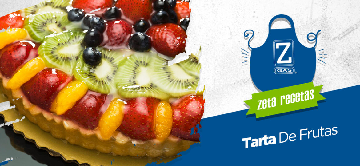 blog tarta de frutas