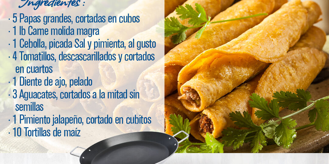 receta